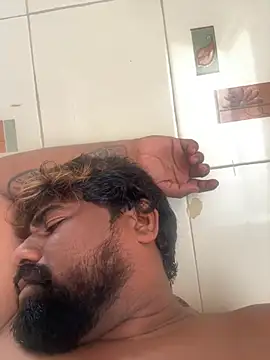 Show webcam de bigdog_ds
