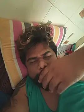 bigdog_ds Webcam-Show