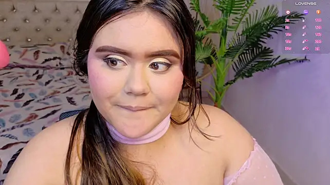 Czat XXX na żywo – _Sienna