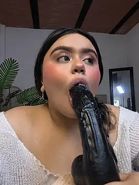_Sienna's Webcam Show