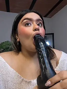 _Sienna webcam show