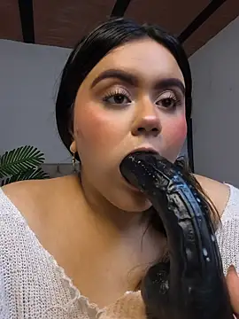 _Sienna's Webcam Show