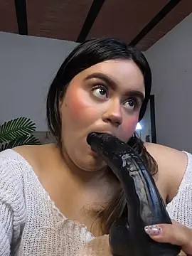 _Siennan Webbikameraesitys