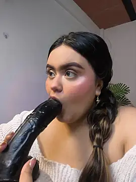 _Siennan Live XXX chat