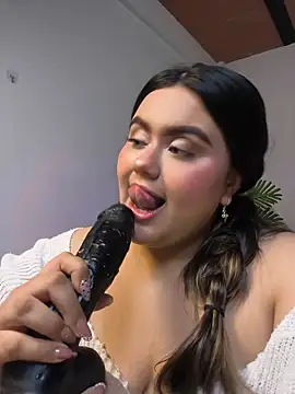 Chat XXX ao vivo de _Sienna
