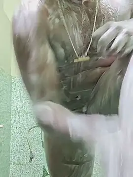 pookieguy1 Webcam-Show