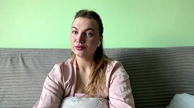 LetitiaNovack Webcam show