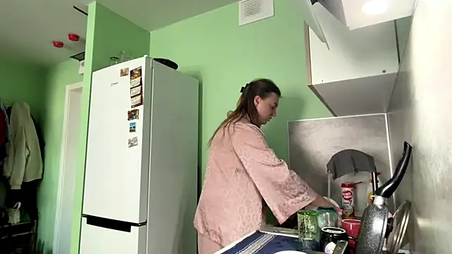 LetitiaNovack's Webcam Show