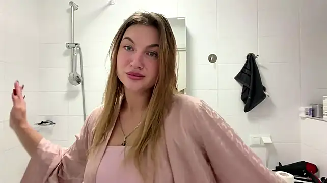 Show Webcam de LetitiaNovack