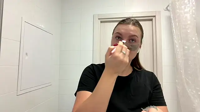 LetitiaNovack webcam show