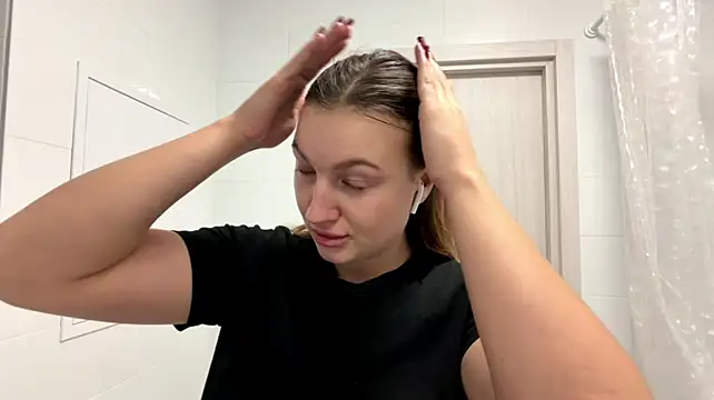 LetitiaNovack Show Webcam