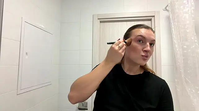Show de LetitiaNovack na webcam