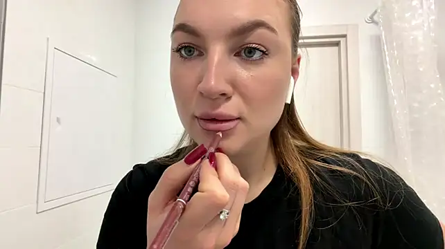 Živý XXX chat LetitiaNovack
