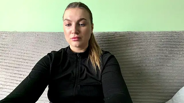 Webkamerová show LetitiaNovack