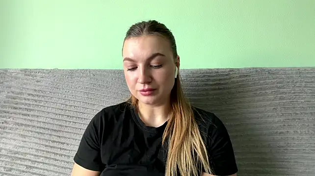 Show Webcam de LetitiaNovack