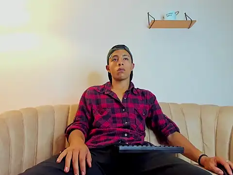 Show webcam de King_Sterling
