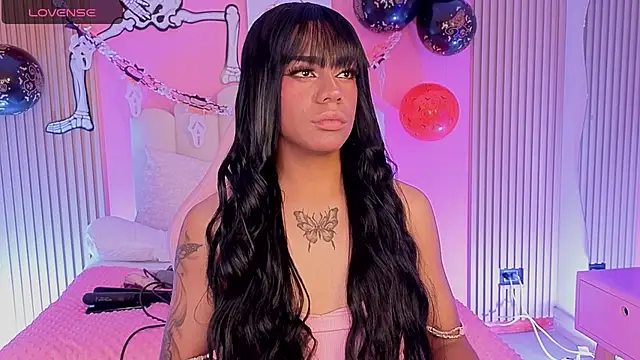 BabySiiamn Webbikameraesitys