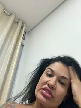 Show de priscilamt na webcam