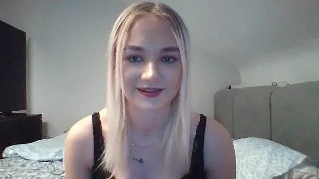 Webkamerová show RoseSexyBlonde