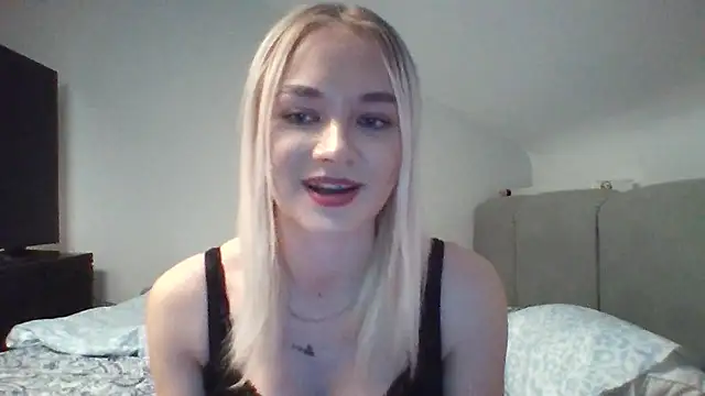 RoseSexyBlonde Live XXX-chat