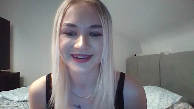 Chat +18 de RoseSexyBlonde ao vivo