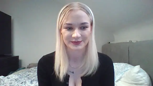 RoseSexyBlonde's Webcam Show