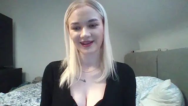 RoseSexyBlonde – Live XXX-chat