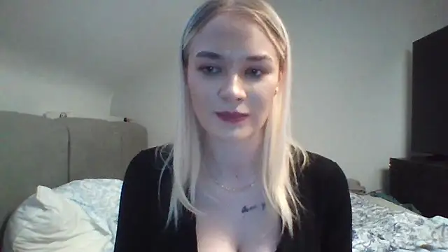 RoseSexyBlonde Webcam Show