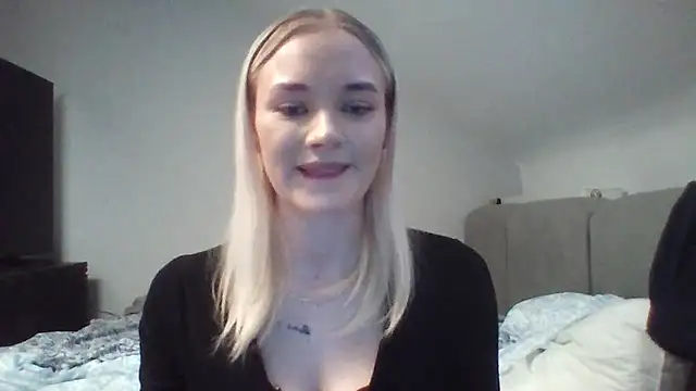RoseSexyBlonde – webcam-show