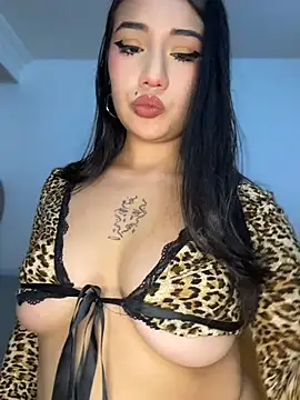 nyxidoll Live XXX Chat