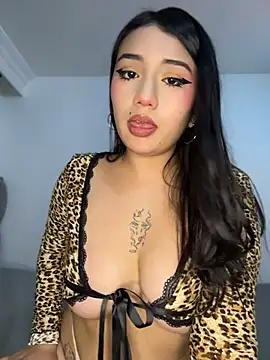 Živý XXX chat nyxidoll