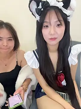 Pertunjukan Kamera Web vivi9191