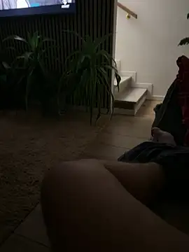 Webkamerová show Anatol87