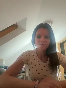 Chat XXX en directo de DieSuesseMartina