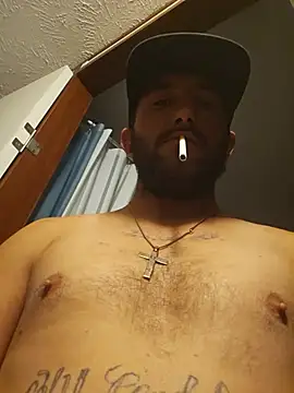 Pokazy przed kamerką – 06fatcockdaddy