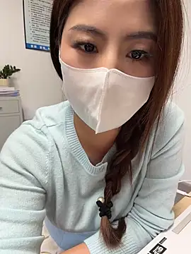 lin-kesr's Webcam Show