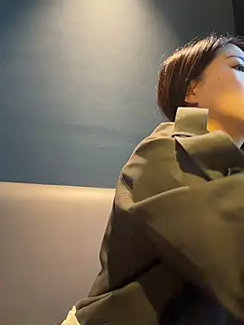 lin-kesr's Webcam Show