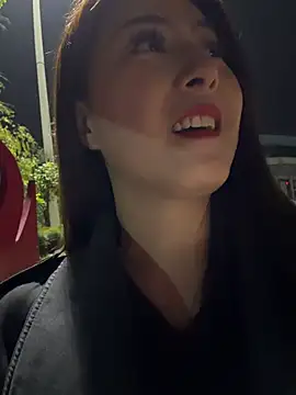 lin-kesr 网络视讯表演