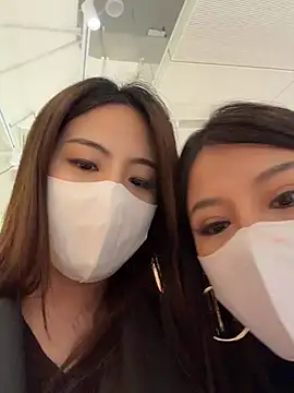 lin-kesr 网络视讯表演