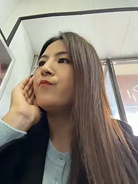 lin-kesr's Webcam Show