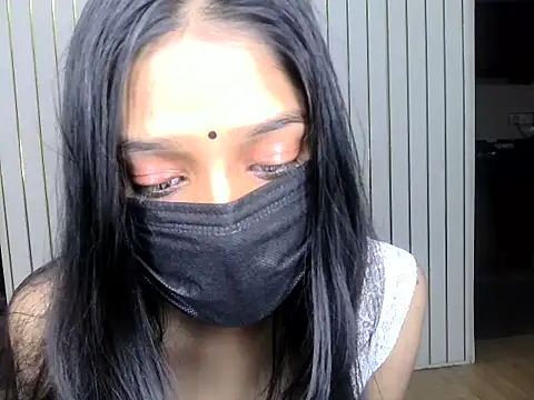 Sakshiii_Pathak's Webcam Show