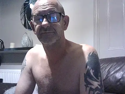 handyandyhandy Webcam show