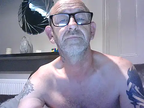 handyandyhandy's Webcam Show