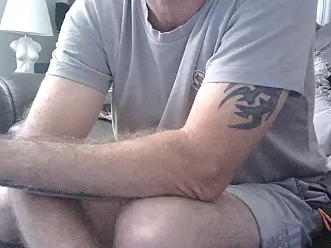 handyandyhandy Show in webcam