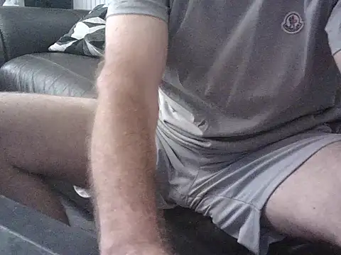 handyandyhandy Show Webcam