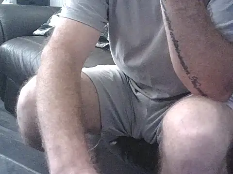 handyandyhandy webcam show