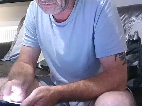handyandyhandy Webcam-Show