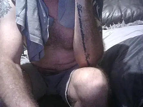 handyandyhandy's Webcam Show