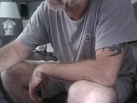 Show webcam de handyandyhandy