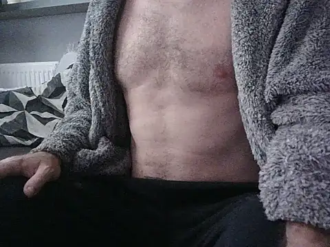 handyandyhandy Шоу с уебкамера